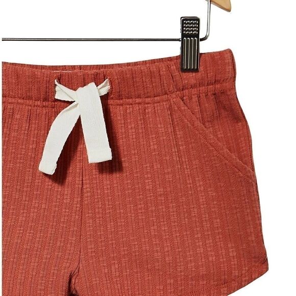 COTTON on GiannaKnit Shorts(Toddler/Little) KidsBig Kids girl short size 8 - Picture 3 of 7